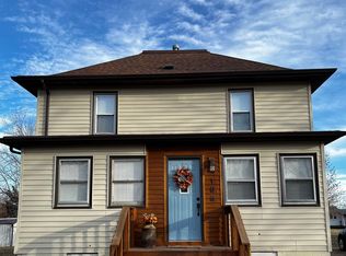 108 Agnes St NE, Berthold, ND 58718