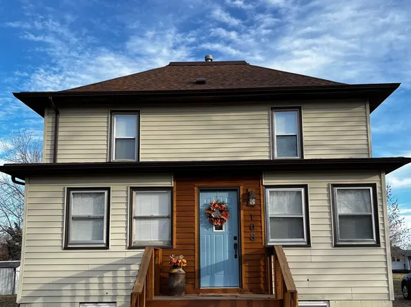 108 Agnes St NE, Berthold, ND 58718