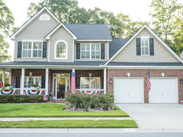 131 Willowbend Ln, Summerville, SC 29485
