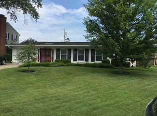 7207 Woolrich Rd, Graymoor Devondale, KY 40222