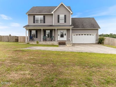248 Petersburg Road, Richlands, NC, 28574