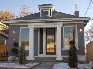926 W 4th Ave, Denver, CO 80223