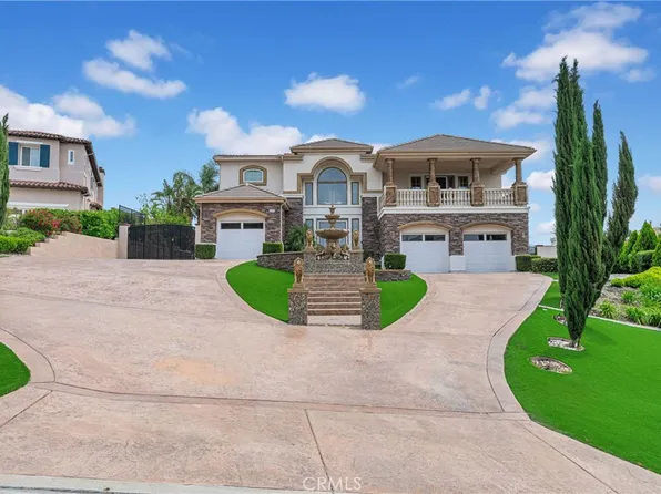 4947 Buckskin Ct, Rancho Cucamonga, CA 91737
