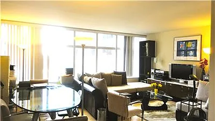 Rented by Barkin and Associates