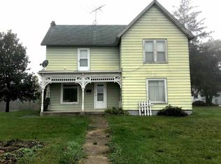 610 Mill St, Traer, IA 50675