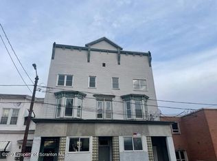 314 W Market St APT 6, Scranton, PA 18508