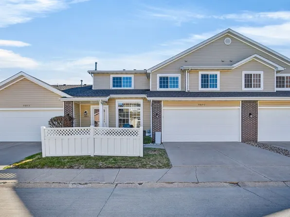 5484 Longview Ct Unit 6, Johnston, IA 50131