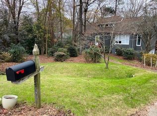 8504 Tide Ct, Raleigh, NC 27615