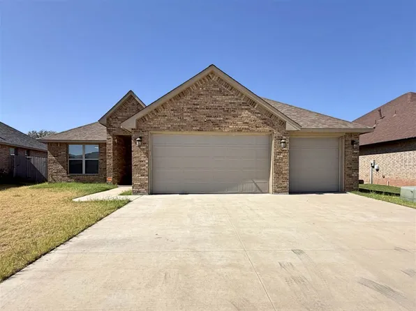 4114 SW Jefferson Ave, Lawton, OK 73505