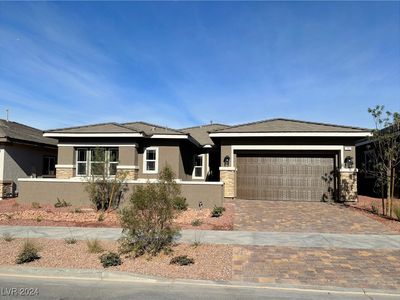 76 Ella Ashman Ave, Henderson, NV, 89011