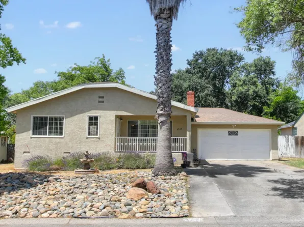 3917 Loreto Way, Sacramento, CA 95821