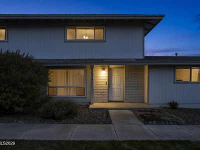 959 Mesa Ridge Dr #2, Sparks, NV, 89434