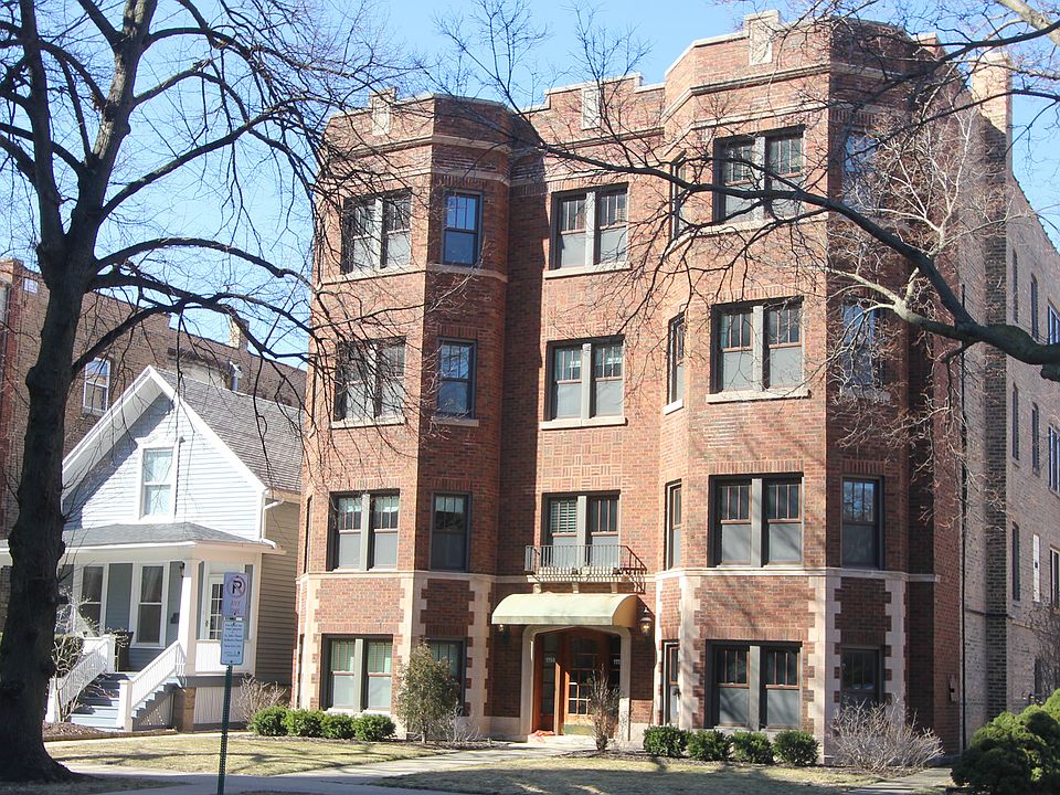1st image of 1114 Ontario St APT 3W
