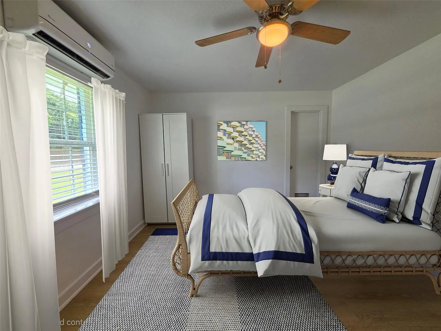 2 bed, 1.0 bath, 1225 sqft, $1,200 — Photo 4