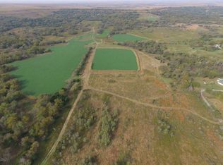 63 K Rd, Piedmont, KS 67122