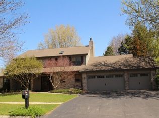 7090 Sentinel Rd, Rockford, IL 61107