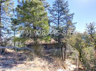 735 Steiner Cir APT D, Prescott, AZ 86303