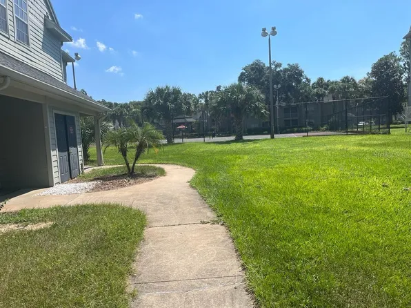 6124 WESTGATE DRIVE #103, ORLANDO, FL 32835