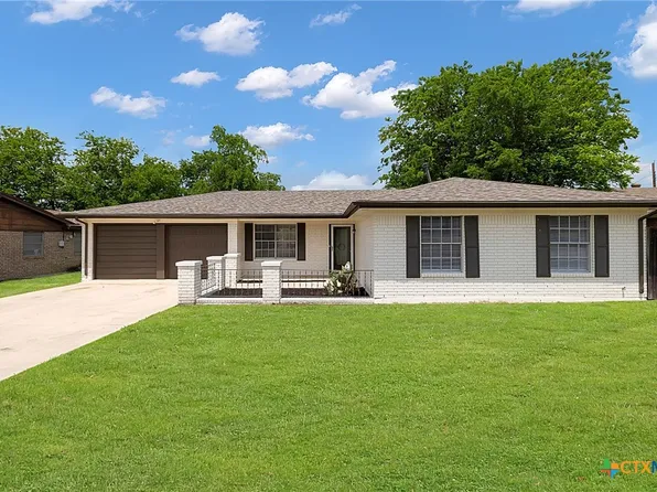 415 Cottonwood Dr, Copperas Cove, TX 76522