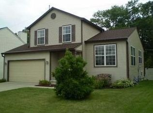 3095 Framingham Cir, Columbus, OH 43224