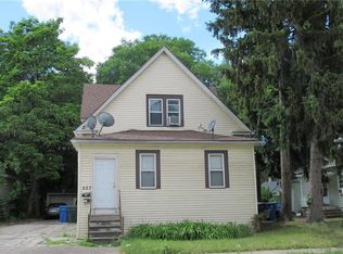 557 Glide St, Rochester, NY 14606