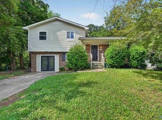 3260 Uvalde Ln NW, Huntsville, AL 35810