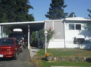 13320 Highway 99 S SPACE 9, Everett, WA 98204