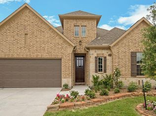 2819 Hadley Springs Ln, Spring, TX 77386
