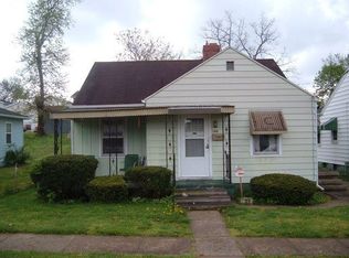 129 Hayward St, Circleville, OH 43113
