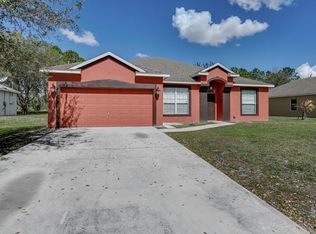 917 Albion St NW, Palm Bay, FL 32907
