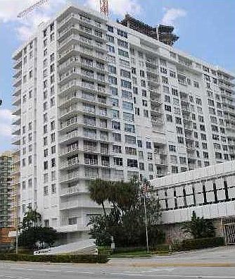 1st image of 2751 S Ocean Dr #N408