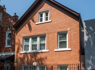 3006 S Drake Ave, Chicago, IL 60623