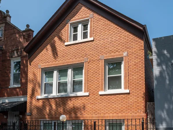 3006 S Drake Ave, Chicago, IL 60623