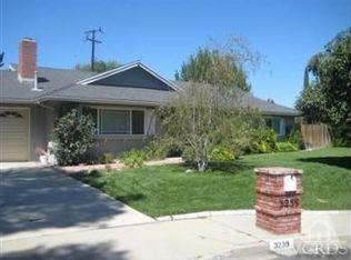 3239 Lanier Pl, Thousand Oaks, CA 91360