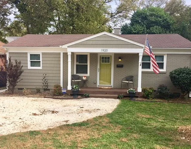 3 bed, 1250 sqft, $2,950 — Photo 1