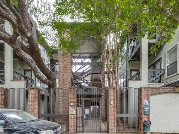 807 W 25th St APT 214, Austin, TX 78705