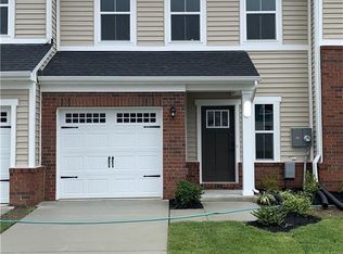 103 Stegg St, Williamsburg, VA 23185