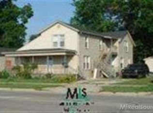 43 Gratiot Ave, Mount Clemens, MI 48043