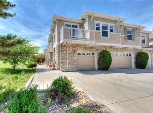 9762 Mayfair St UNIT F, Englewood, CO 80112