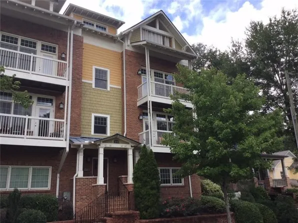 1258 Dekalb Ave #141, Atlanta, GA 30307