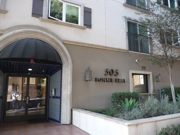 Bonnie Brae Apartments