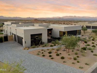 13188 E Desert Holly Dr, Scottsdale, AZ, 85255