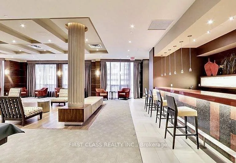 761 Bay St #2107 — Photo 11
