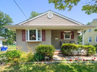 215 Harris Ave, Middlesex, NJ 08846