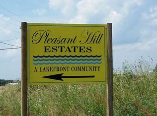 Kiper Whitworth Rd, McDaniels, KY 40152