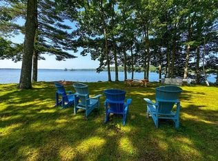 3 Tackle, Jefferson, ME 04348