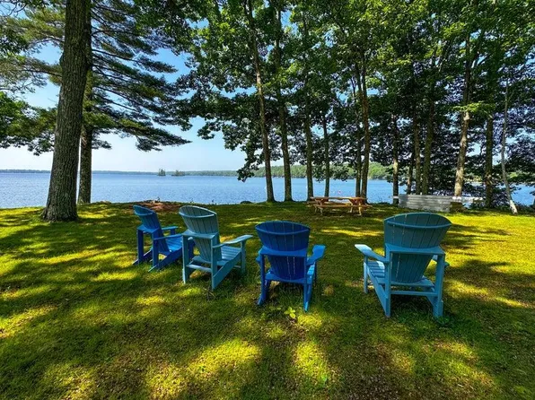 3 Tackle, Jefferson, ME 04348