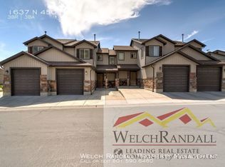 1637 N 450 E, North Ogden, UT 84404
