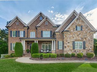 16555 Quayside Dr, Milton, GA 30004