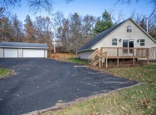 W1704 28th Ave, Lyndon Station, WI 53944